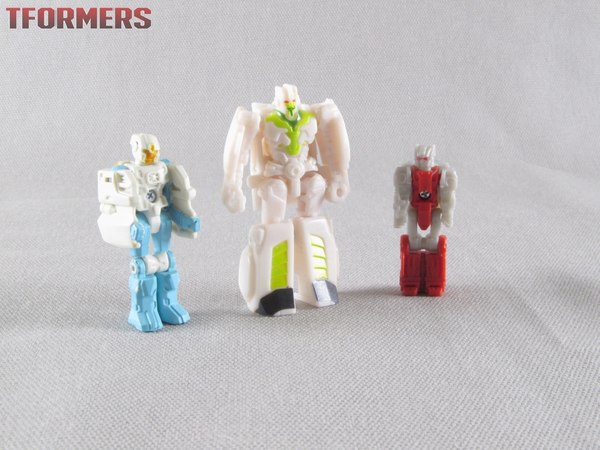 TFormers Titans Return Titan Master Loudmouth Gallery  (21 of 33)